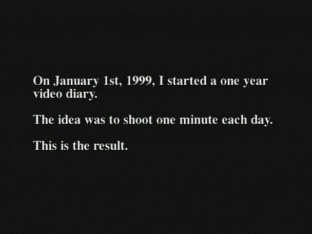 Caveh Zahedi - In the Bathtub of the World [+Extra] (2001)-poster