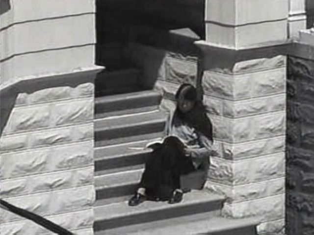 Caveh Zahedi - In the Bathtub of the World [+Extra] (2001)-poster