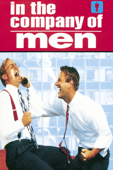 In the Company of Men (1997) Neil LaBute, Aaron Eckhart, Matt Malloy, Stacy Edwards