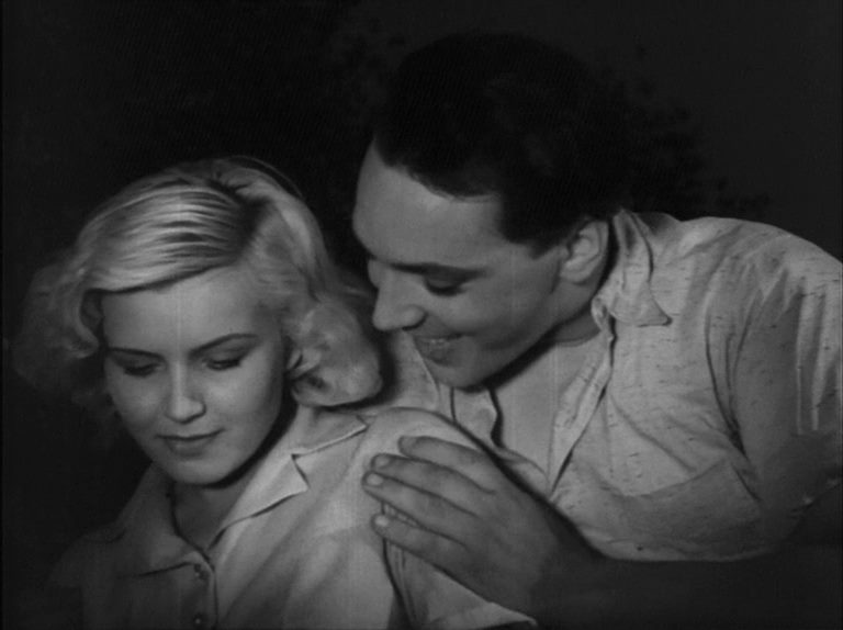 Unelma karjamajalla / In the Fields of Dreams (1940) Teuvo Tulio, Sirkka Salonen, Olga Tainio, Kaarlo Oksanen, Drama, Romance-poster