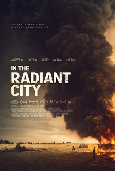 In the Radiant City (2016) by Rachel Lambert