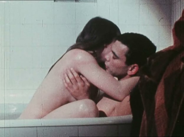 In the Shadow of the Blue Rascal (1986) Pierre Clémenti, Achmi Gachem, Jean-Pierre Kalfon, Drama, Thriller-poster