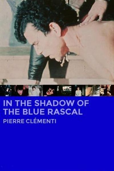 In the Shadow of the Blue Rascal (1986) Pierre Clémenti, Achmi Gachem, Jean-Pierre Kalfon, Drama, Thriller