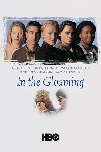 In the Gloaming (1997) Christopher Reeve, Glenn Close