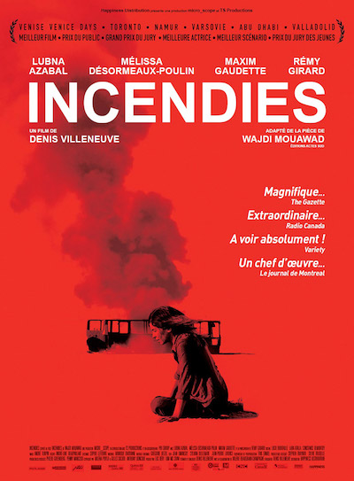 Incendies (2010) | Worldscinema | Download Free