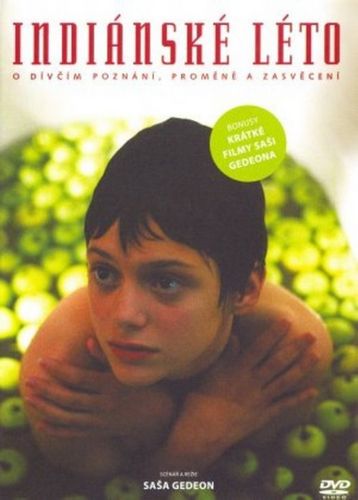 Indian Summer / Indiánské léto (1995) Sasa Gedeon, Tatiana Vilhelmová, Klára Issová, Robert Stepánek