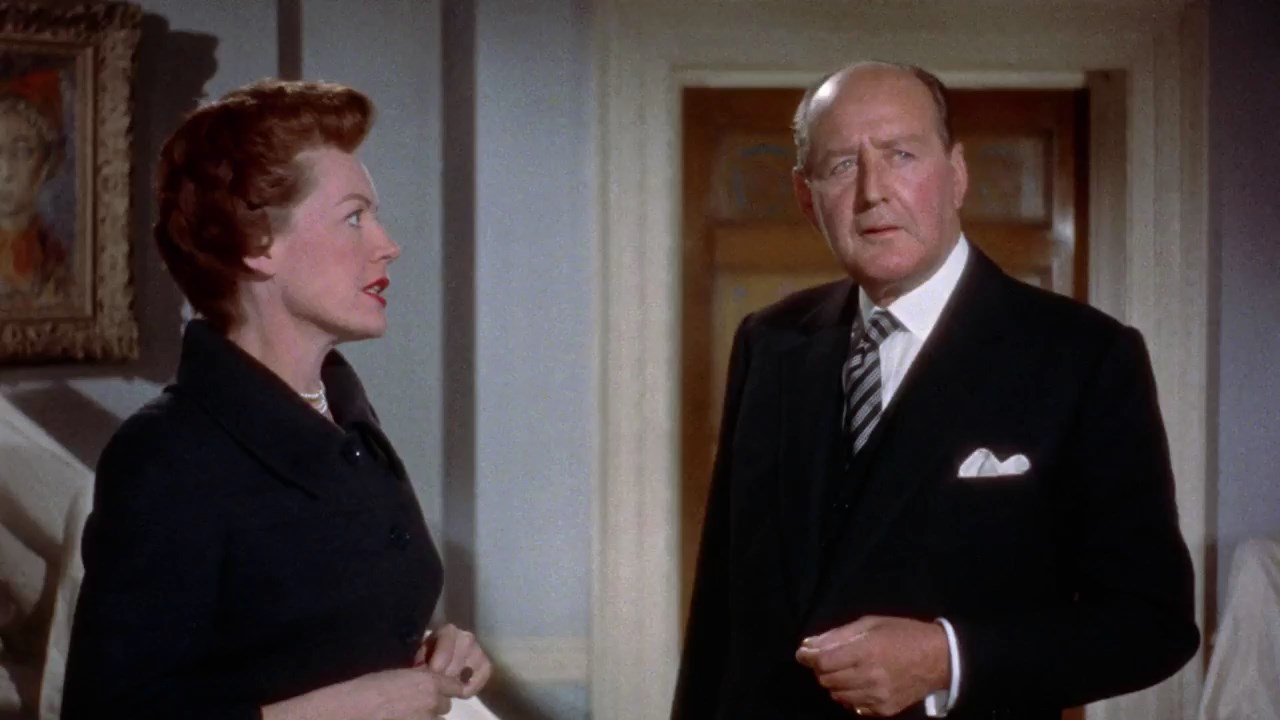 Indiscreet (1958) Stanley Donen, Cary Grant, Ingrid Bergman, Cecil Parker, Comedy, Romance-poster