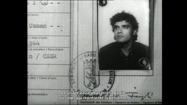 Harun Farocki - Industrie und Fotografie (1979)-poster