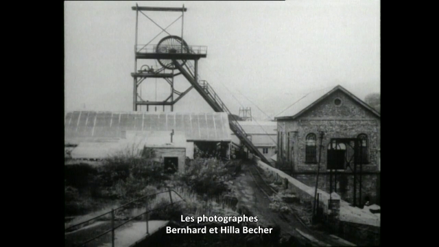 Harun Farocki - Industrie und Fotografie (1979)-poster