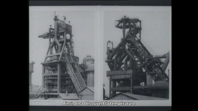 Harun Farocki - Industrie und Fotografie (1979)-poster