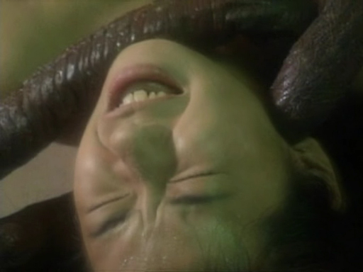 Injû kyôshi V - jissha-ban (1996)-poster