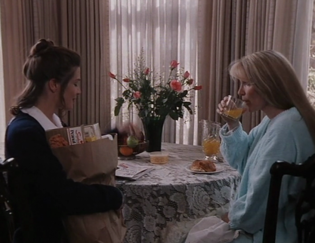 Inner Sanctum II (1994) by Fred Olen Ray-poster