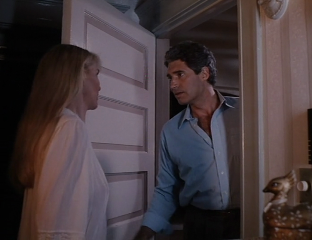 Inner Sanctum II (1994) by Fred Olen Ray-poster