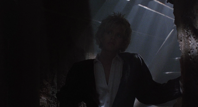 Innerspace (1987) by Joe Dante-poster