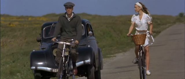 Innocent Lies (1995) Patrick Dewolf, Adrian Dunbar, Florence Hoath, Sophie Aubry, Drama, Mystery, Thriller-poster