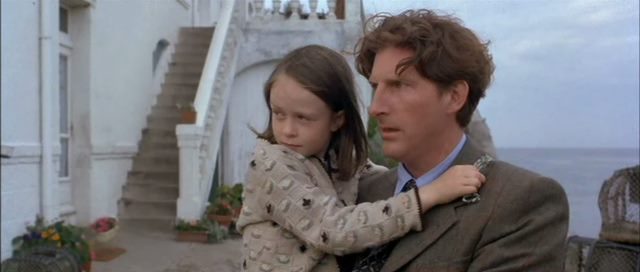 Innocent Lies (1995) Patrick Dewolf, Adrian Dunbar, Florence Hoath, Sophie Aubry, Drama, Mystery, Thriller-poster