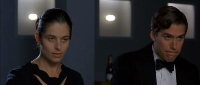 Innocent Lies (1995) Patrick Dewolf, Adrian Dunbar, Florence Hoath, Sophie Aubry, Drama, Mystery, Thriller-poster