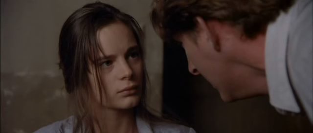 Innocent Lies (1995) Patrick Dewolf, Adrian Dunbar, Florence Hoath, Sophie Aubry, Drama, Mystery, Thriller-poster