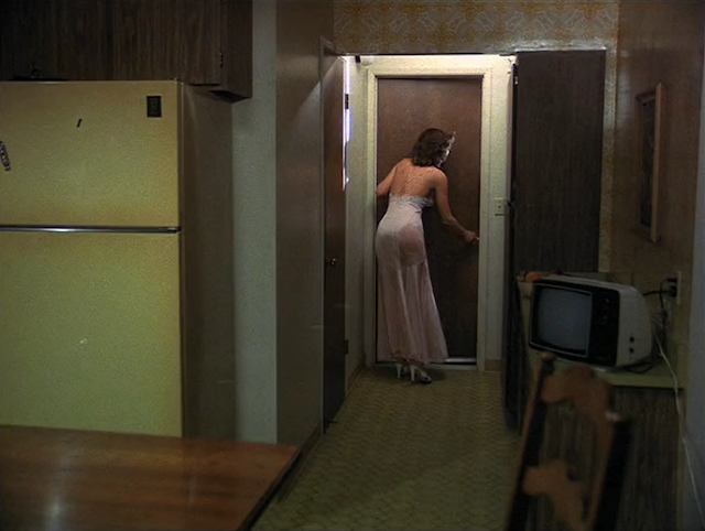 Inside Désirée Cousteau (1979) directed by Leonard Kirtman-poster