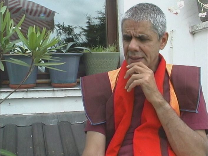 Inside Out in the Open (2001) Alan Roth-poster