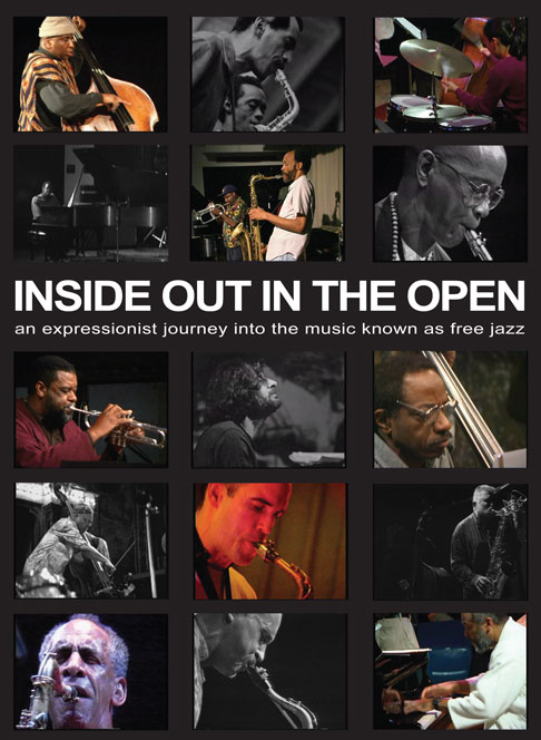 Inside Out in the Open (2001) Alan Roth