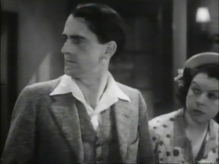 Inspector Hornleigh on Holiday (1939) Walter Forde, Gordon Harker, Alastair Sim, Linden Travers-poster