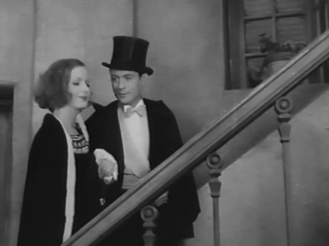 Inspiration (1931) Clarence Brown, Greta Garbo, Robert Montgomery, Lewis Stone-poster