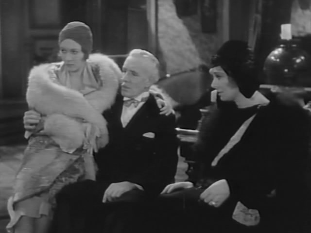 Inspiration (1931) Clarence Brown, Greta Garbo, Robert Montgomery, Lewis Stone-poster