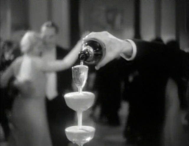 Clarence Brown - Inspiration (1931)-poster