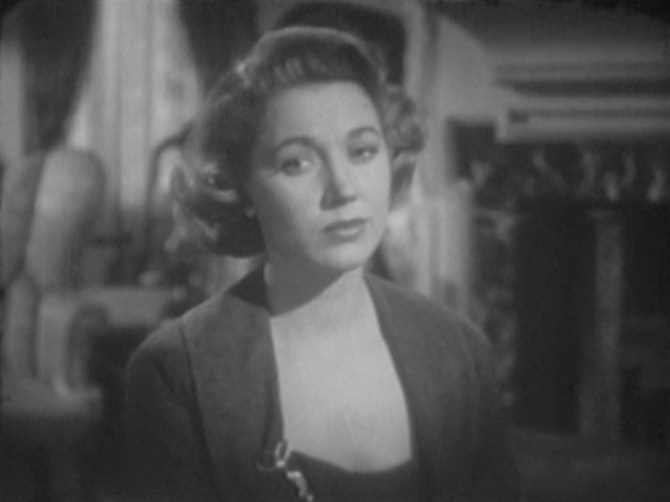 Insurance Investigator (1951) George Blair, Richard Denning, Audrey Long, John Eldredge, Crime, Drama, Film-Noir, Romance-poster