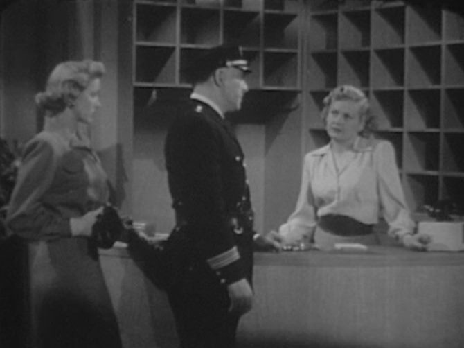 Insurance Investigator (1951) George Blair, Richard Denning, Audrey Long, John Eldredge, Crime, Drama, Film-Noir, Romance-poster