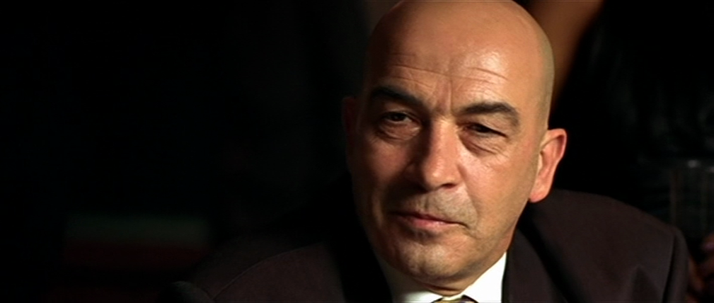 Intacto (2001) | worldscinema.org-poster