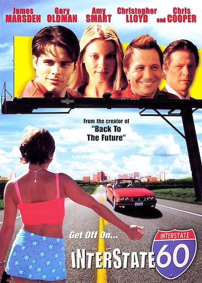 Interstate 60: Episodes of the Road (2002) Bob Gale, James Marsden, Gary Oldman, Kurt Russell