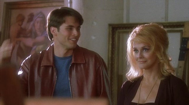 Bob Gale - Interstate 60: Episodes of the Road (2002)-poster