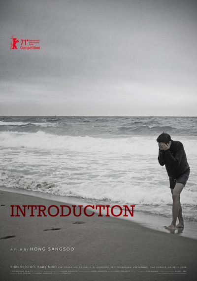 Sang-soo Hong – Inteurodeoksyeon AKA Introduction (2021)