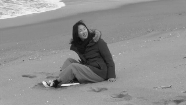 Sang-soo Hong - Inteurodeoksyeon AKA Introduction (2021)-poster