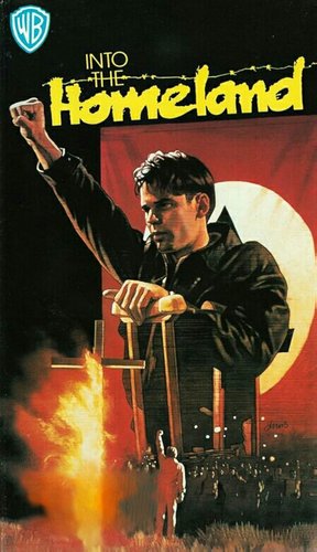 Into the Homeland (1987) Lesli Linka Glatter, Powers Boothe, C. Thomas Howell, Cindy Pickett