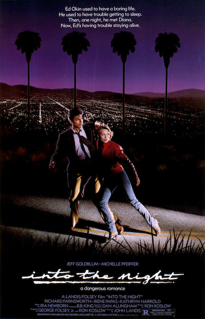 Into the Night (1985) | worldscinema.org