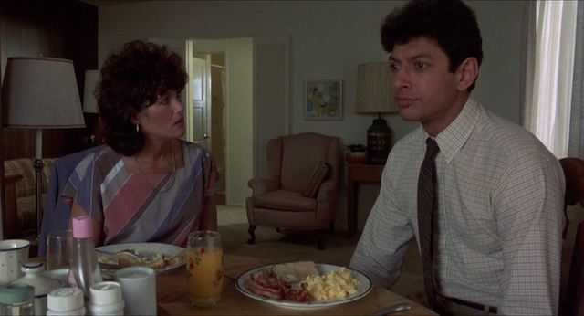 Into the Night (1985) | worldscinema.org-poster