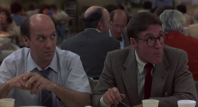 Into the Night (1985) | worldscinema.org-poster