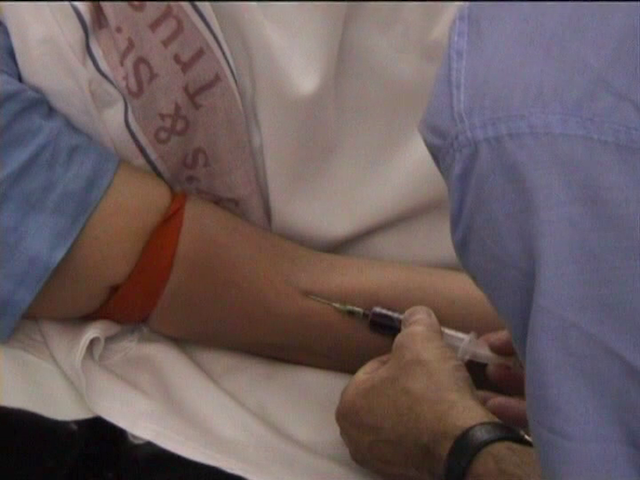 Intoxicated By My Illness (2001)-poster