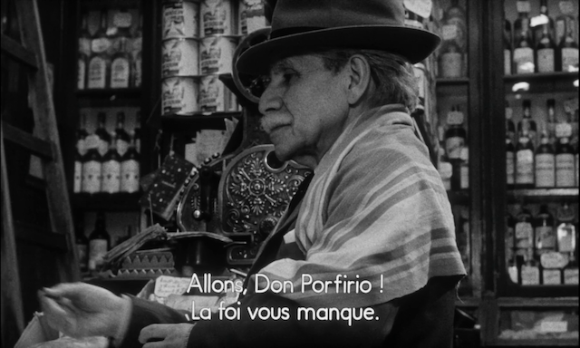 Invasión (1969) by Hugo Santiago-poster