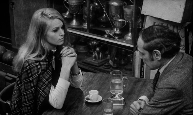 Invasión (1969) by Hugo Santiago-poster