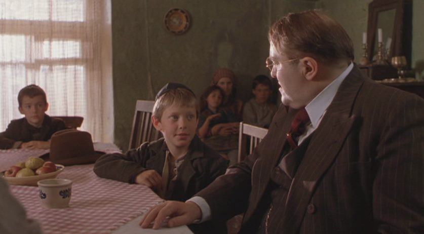 Invincible (2001) Werner Herzog, Jouko Ahola, Tim Roth, Anna Gourari, Drama, War-poster