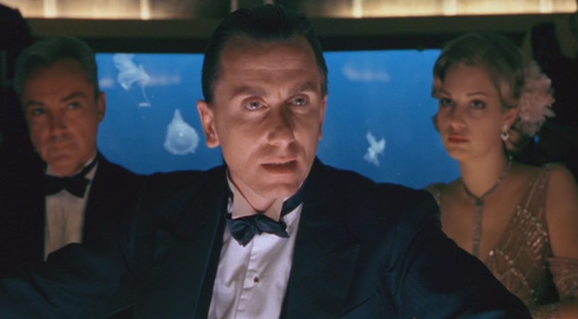 Invincible (2001) Werner Herzog, Jouko Ahola, Tim Roth, Anna Gourari, Drama, War-poster