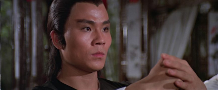 Invincible Shaolin (1978) Cheh Chang, Feng Lu, Sheng Chiang, Chien Sun, Action, Drama-poster