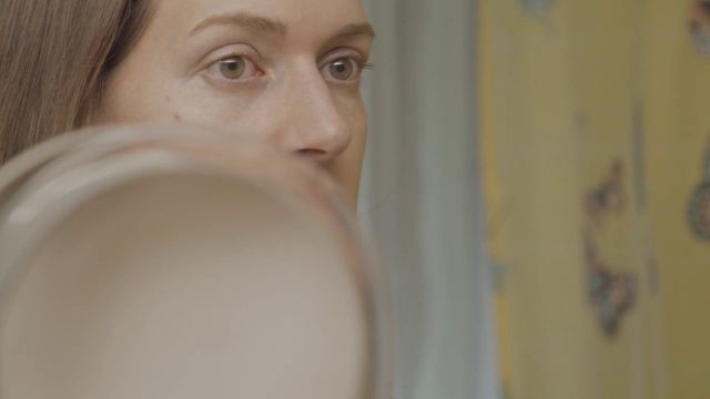 Fabrizio Albertini - Io sono una Sirena AKA I am a Mermaid (2020)-poster