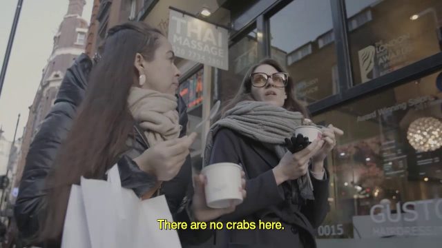 Fabrizio Albertini - Io sono una Sirena AKA I am a Mermaid (2020)-poster