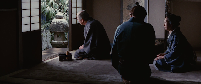 Irezumi AKA Spider Tattoo (1966) by Yasuzô Masumura-poster