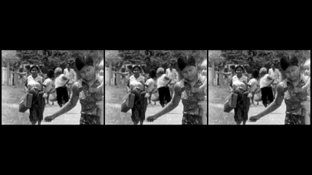 Irradiés (2020) by Rithy Panh-poster